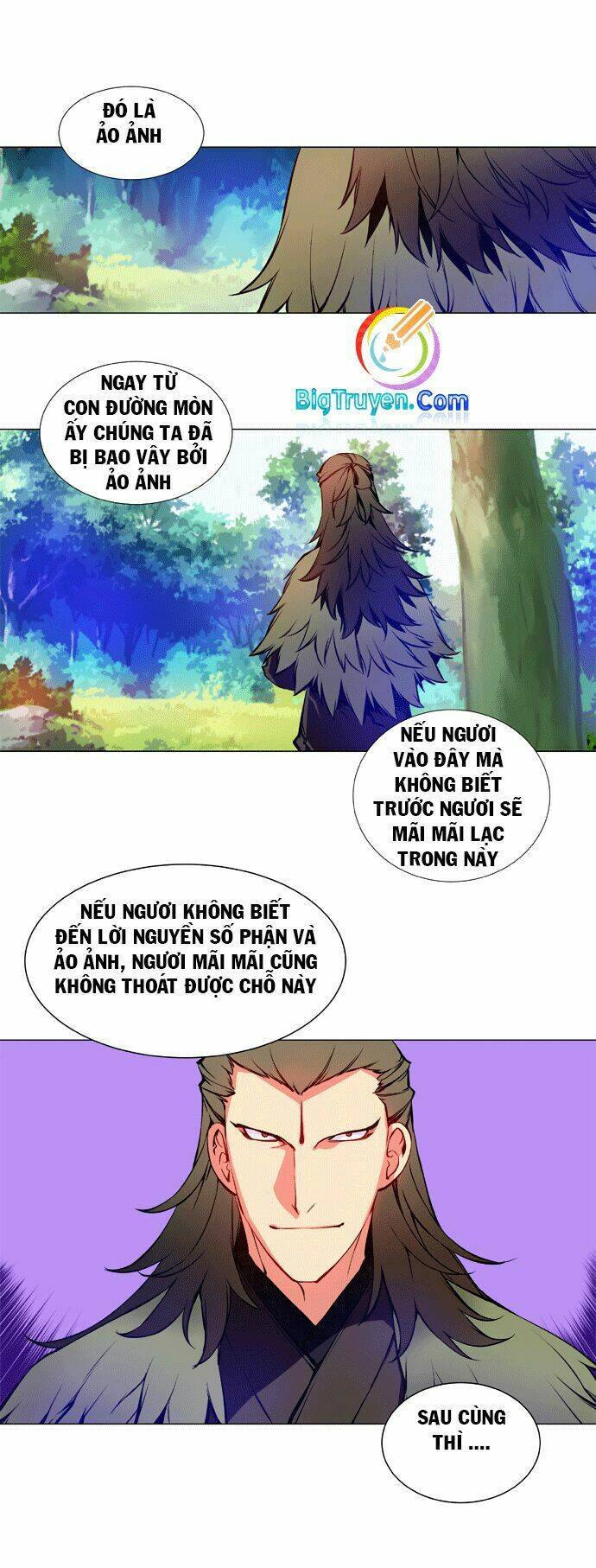 märchen: the embodiment of tales chapter 11 36