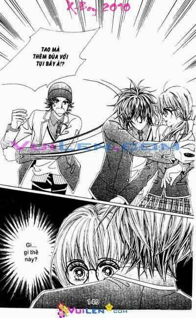 cuộc sống của tôi chapter 4 149