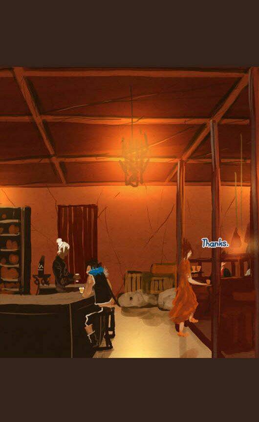 hội ảo thuật chapter 47 3