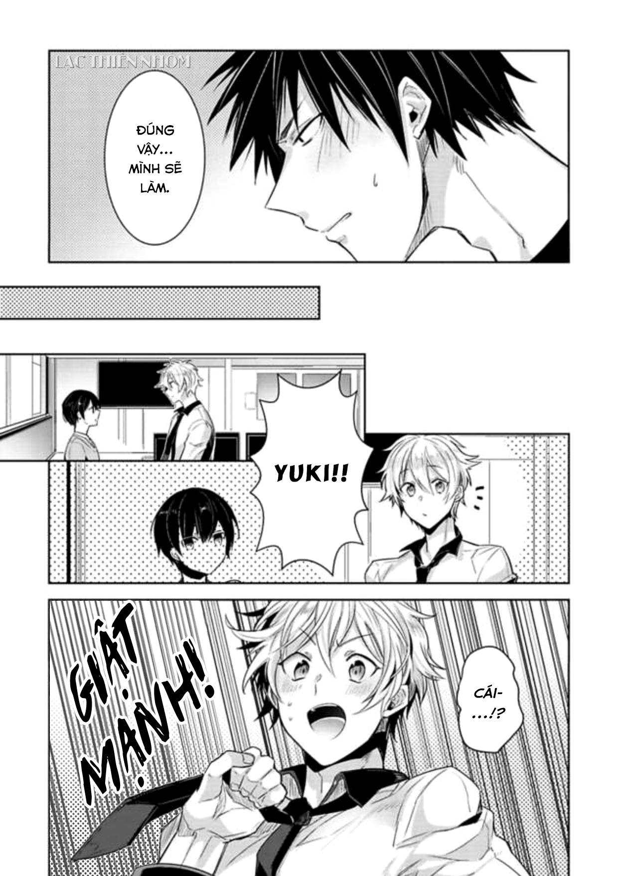 nét đẹp lao động chapter 5 20