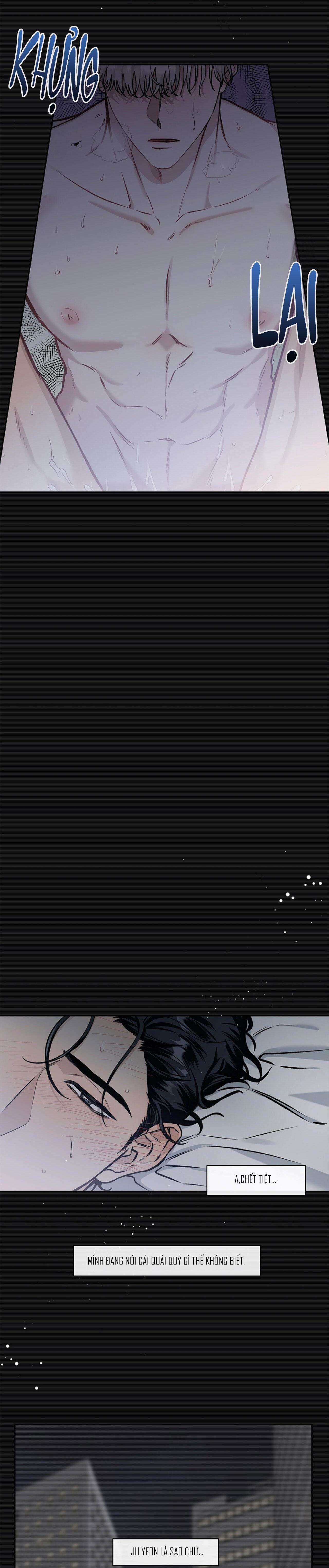 dưới vùng đất xanh chapter 1 30