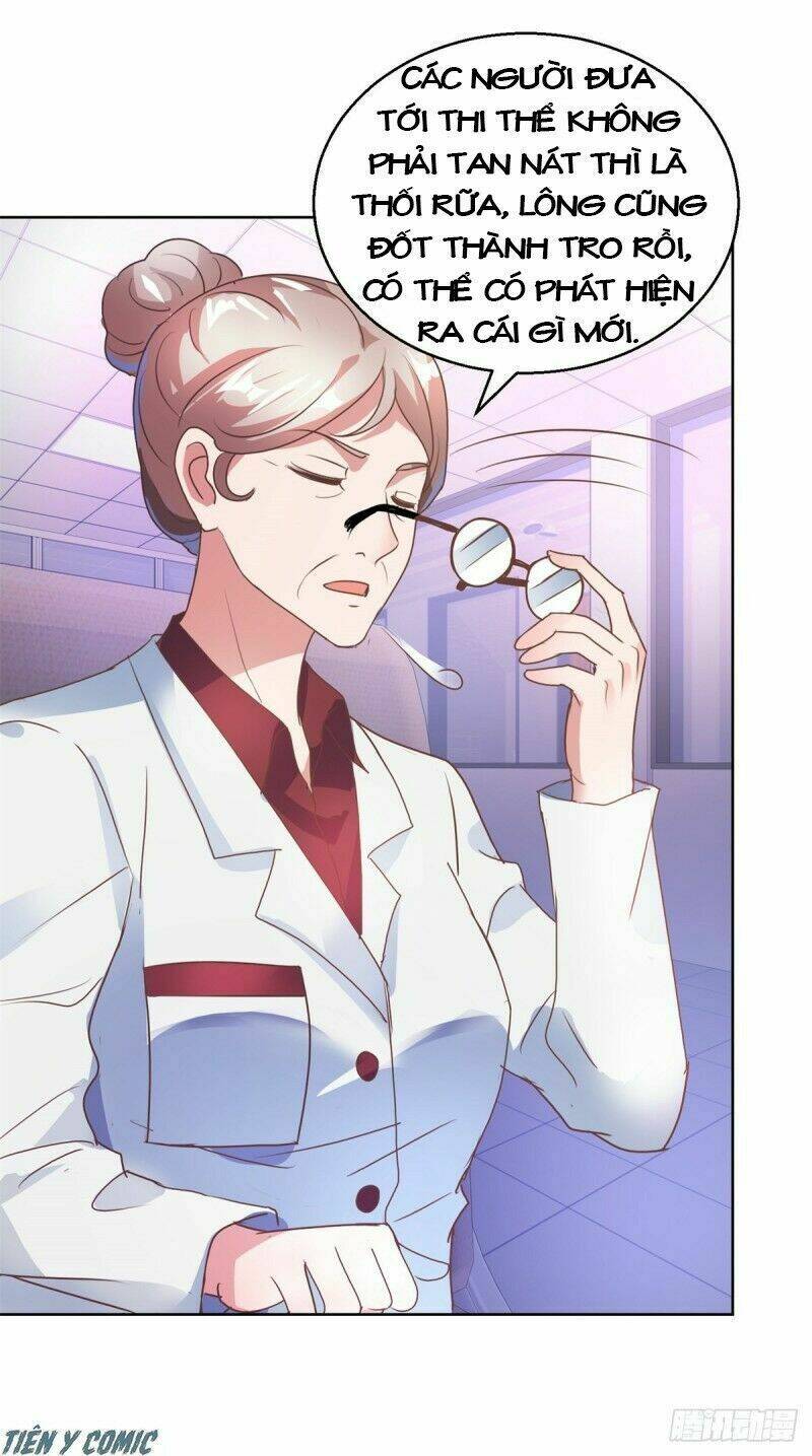 vú em là cổ tiên chapter 147 16