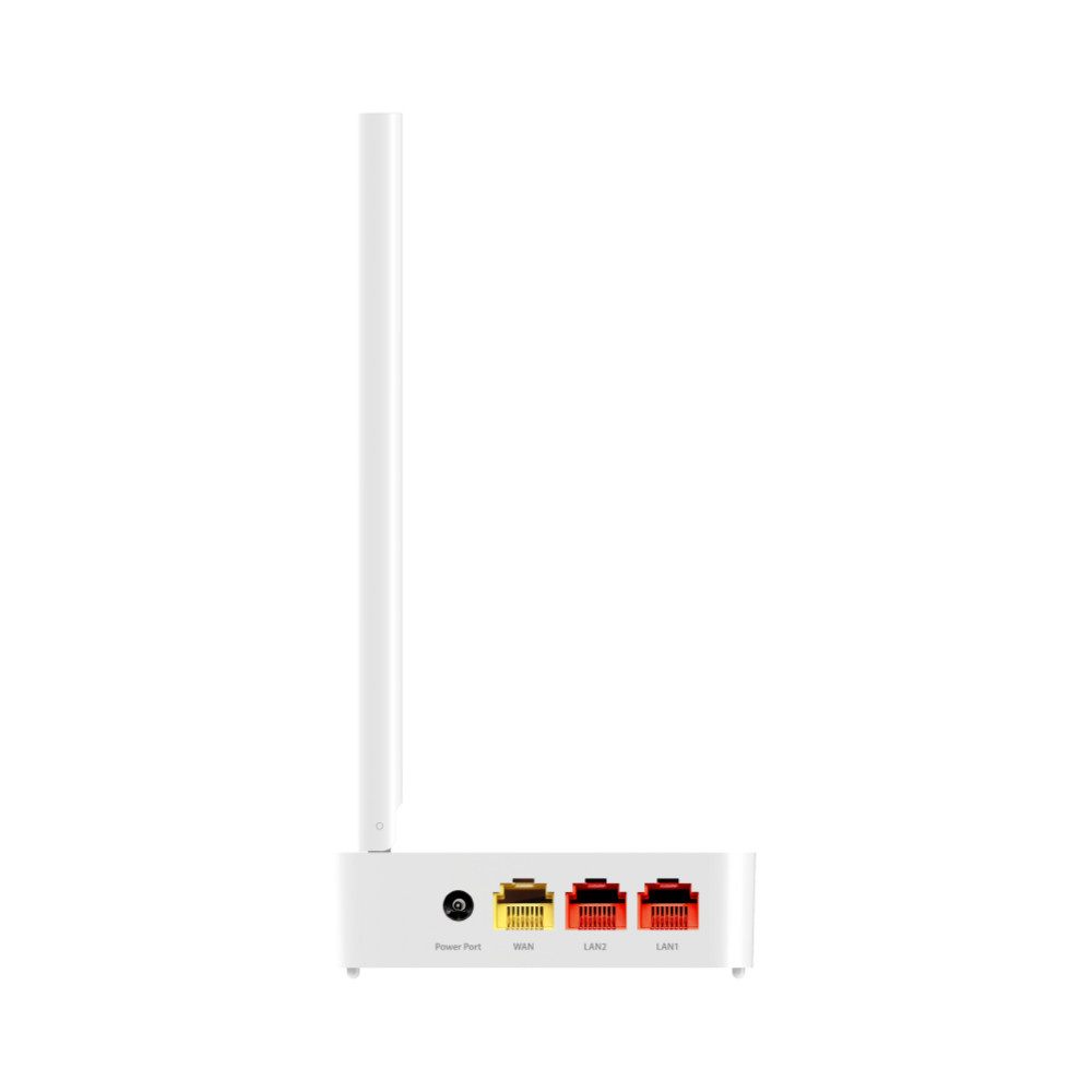 N200RE_V5 - Mini Router Wi-Fi chuẩn N 300Mbps