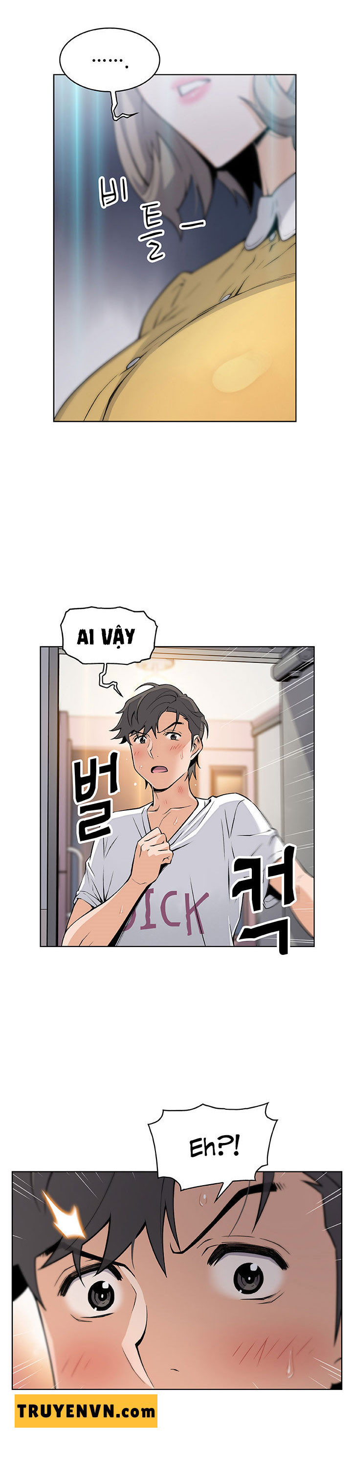 nhóm học đặc biệt chapter 35 4