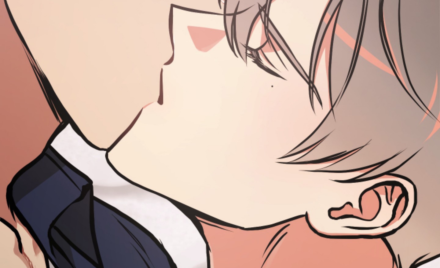 cây thương của ghost chapter 19 152