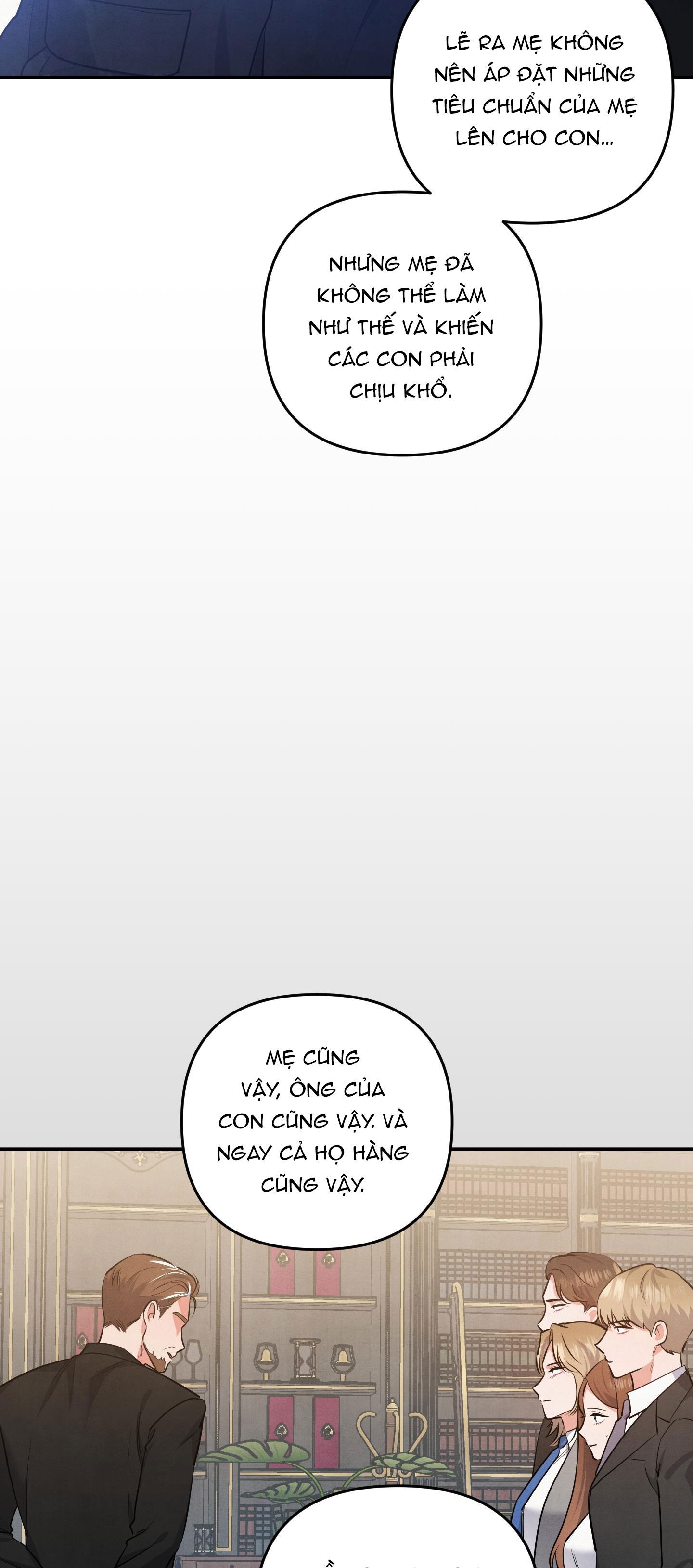 mối quan hệ ngu ngốc chapter 38 12