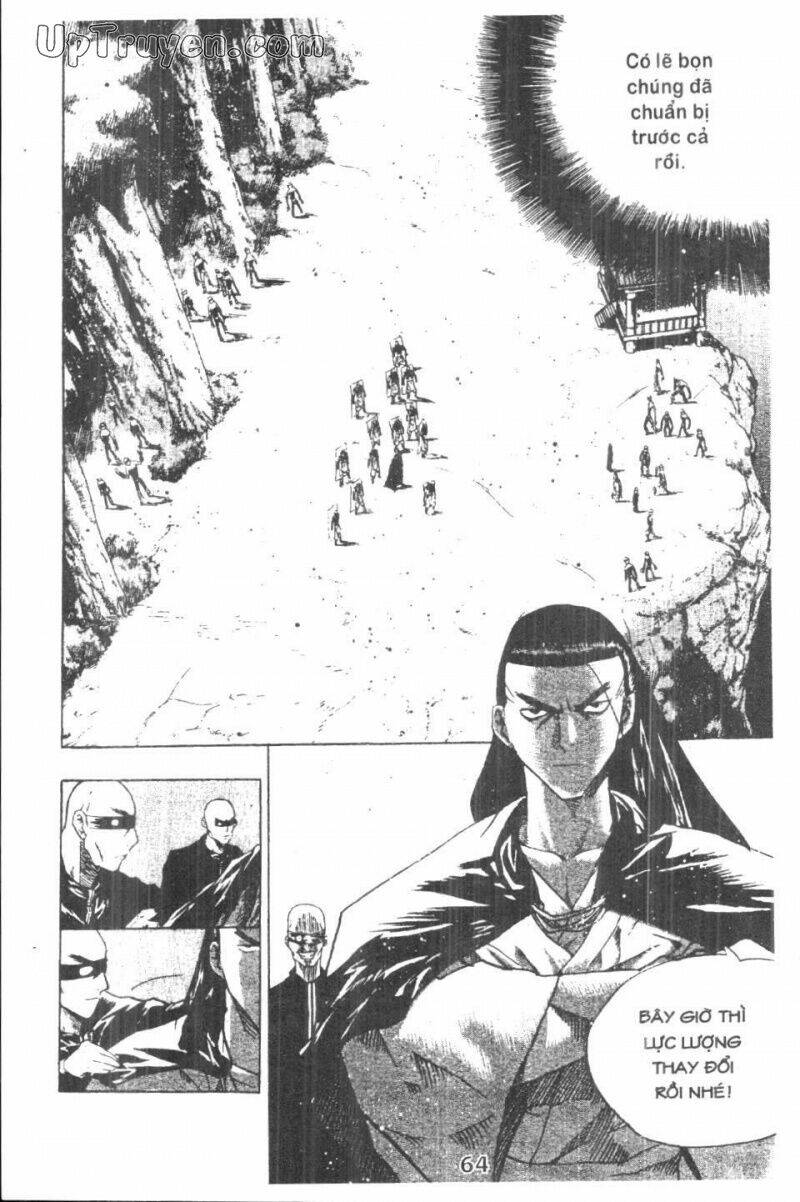 giang hồ bá đạo ký chapter 8 64