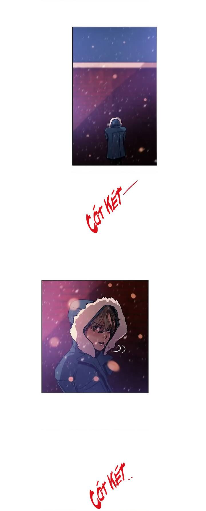 giải thoát chapter 42 27