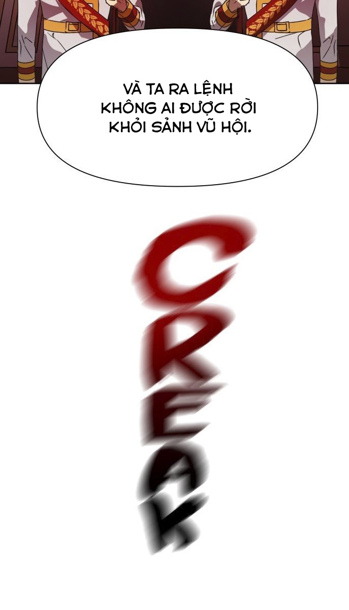 tôi muốn trở thành cô ấy dù chỉ là một ngày chapter 19 25