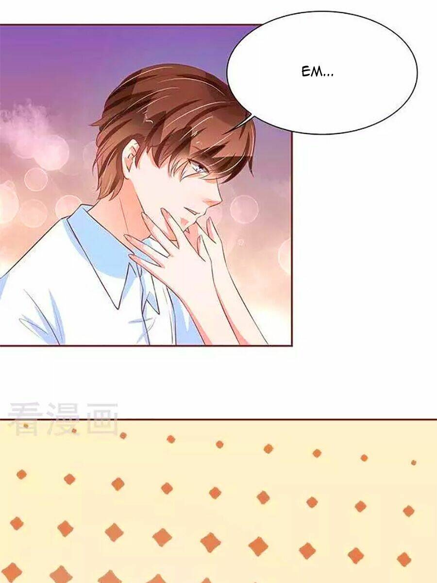 vương tước tư hữu bảo bối chapter 128 9