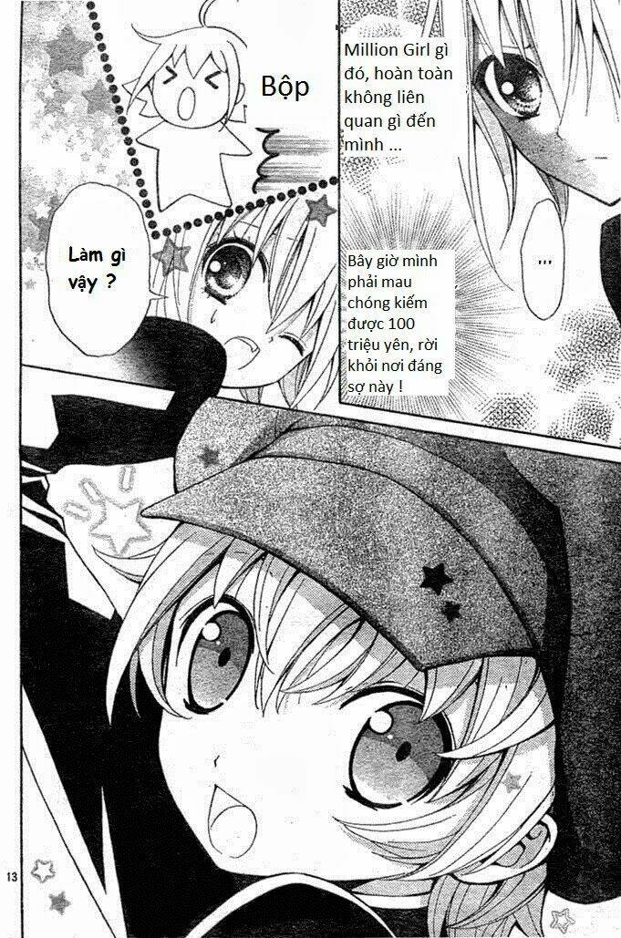 million girl chapter 2 12