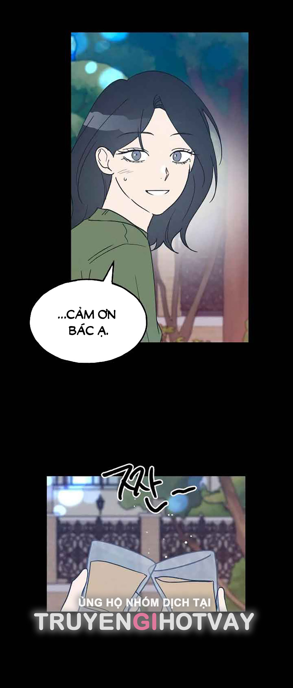 nguyên tắc của bạn thân là con trai chapter 40.1 11