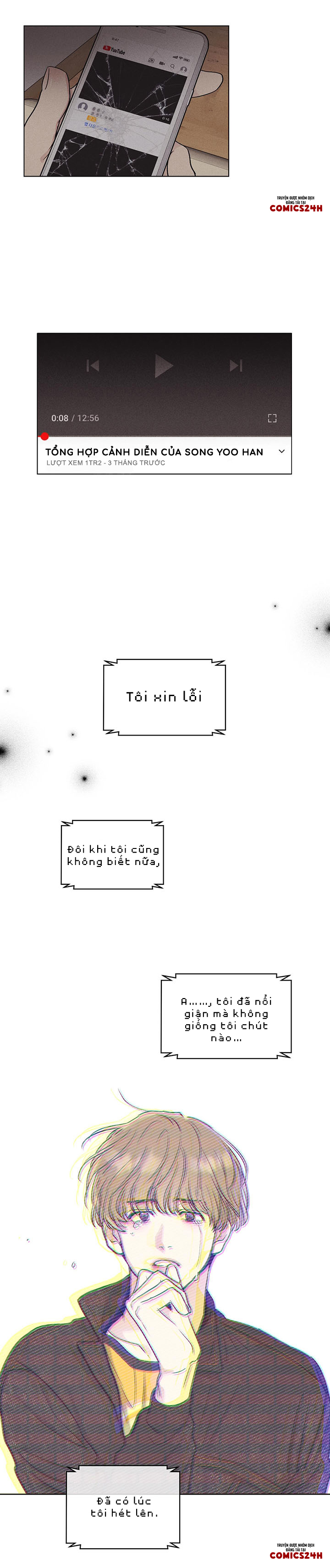 trả thù chapter 7 5