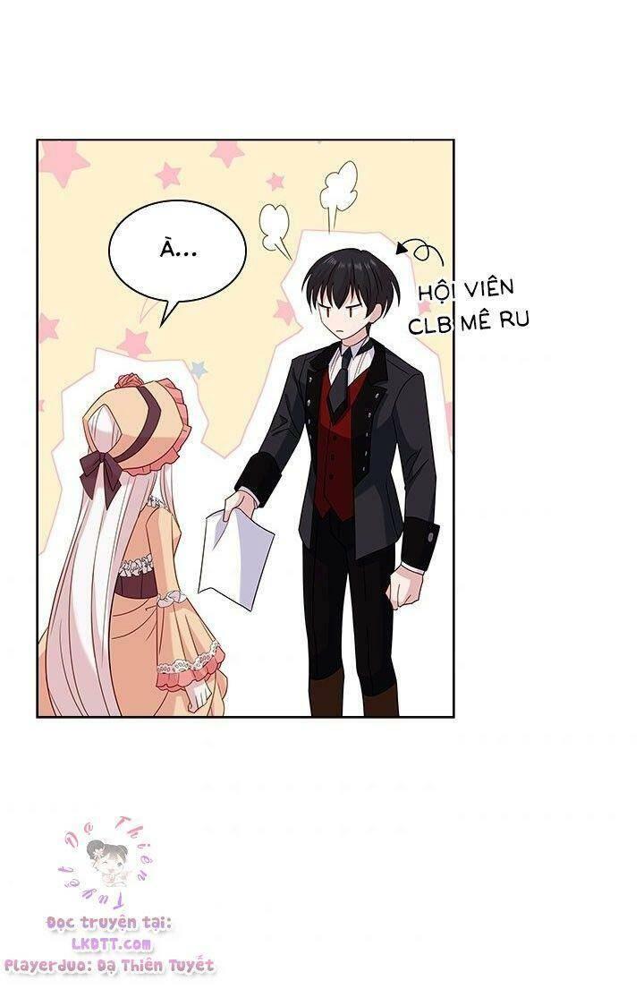 để yên cho tiểu thư hiền chapter 32 6