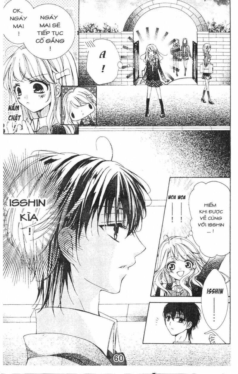 amai akuma ga warau chapter 31 20