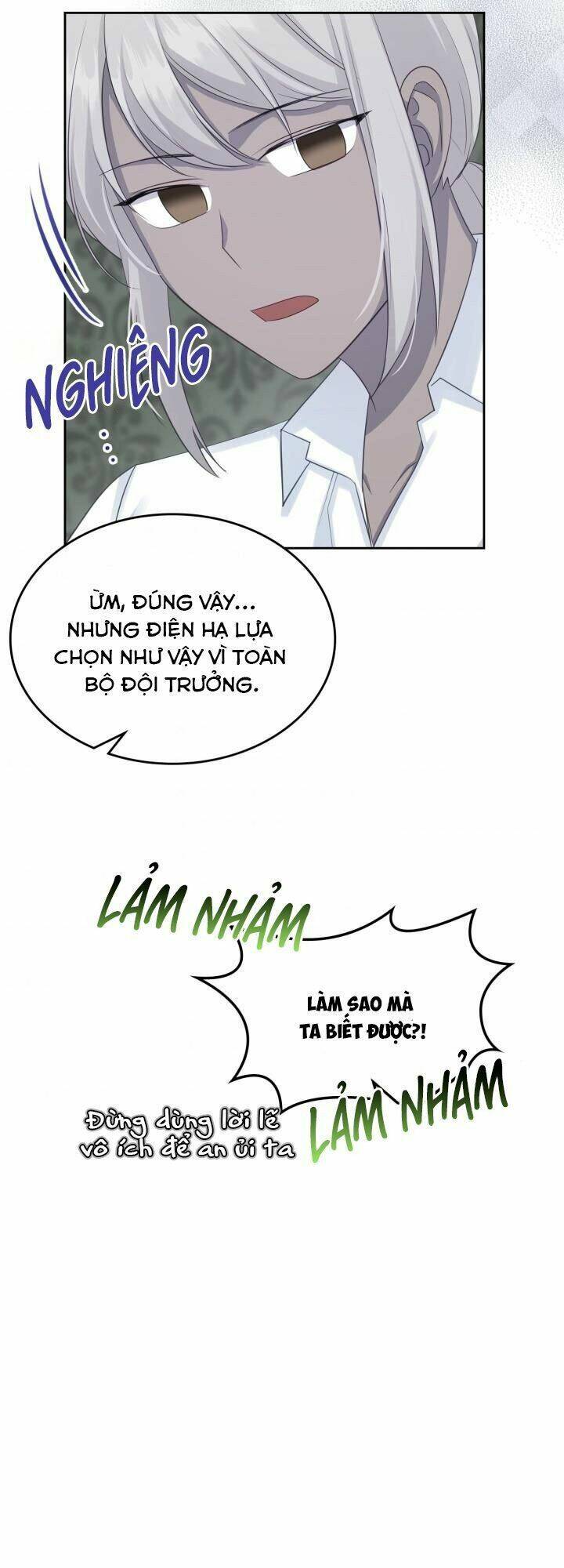 công chúa phản diện muốn ở trong ngôi nhà bánh quy chapter 54 52