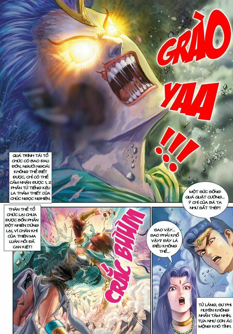 đại đường song long truyện chapter 168 10