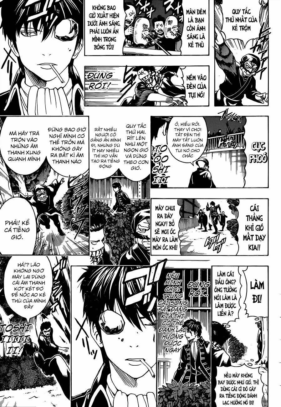 gintama - linh hồn bạc chapter 482 10