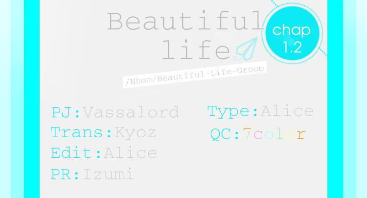 vassalord chapter 1.2 3