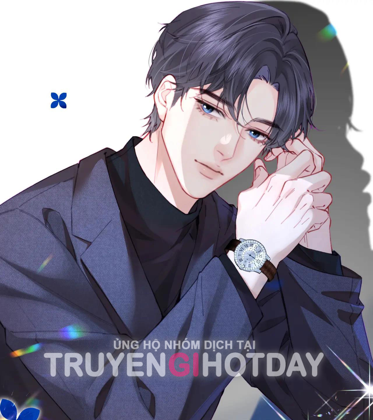 câu chuyện ngọt ngào của cặp vợ chồng đỉnh lưu chapter 41.1 12