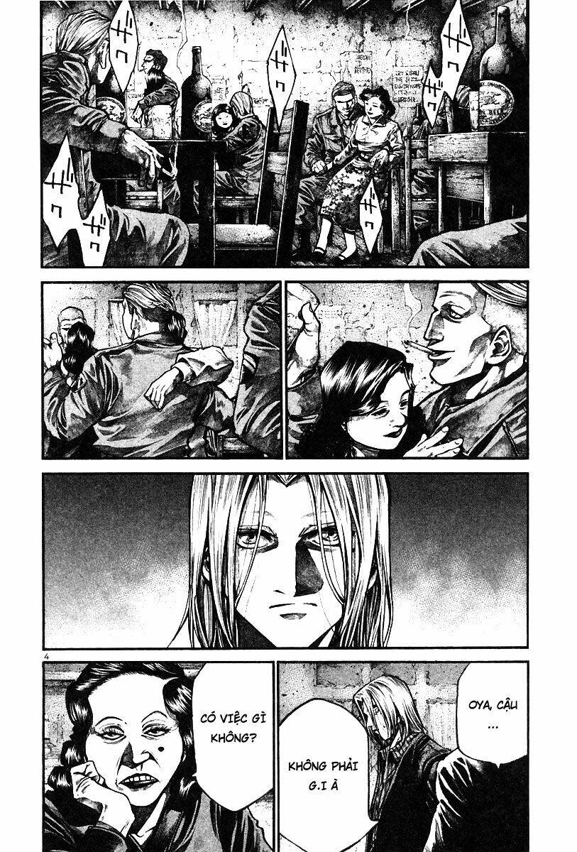 rainbow chapter 142 4