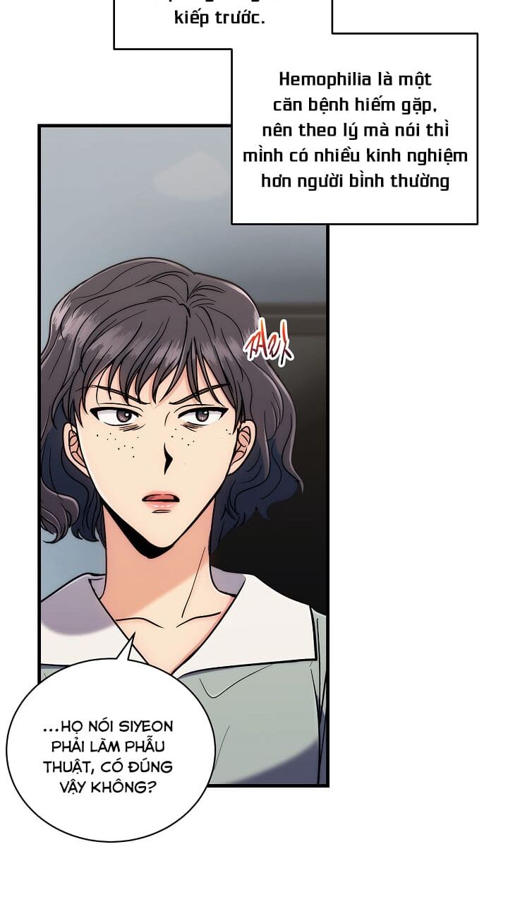 bác sĩ trùng sinh chapter 81 49