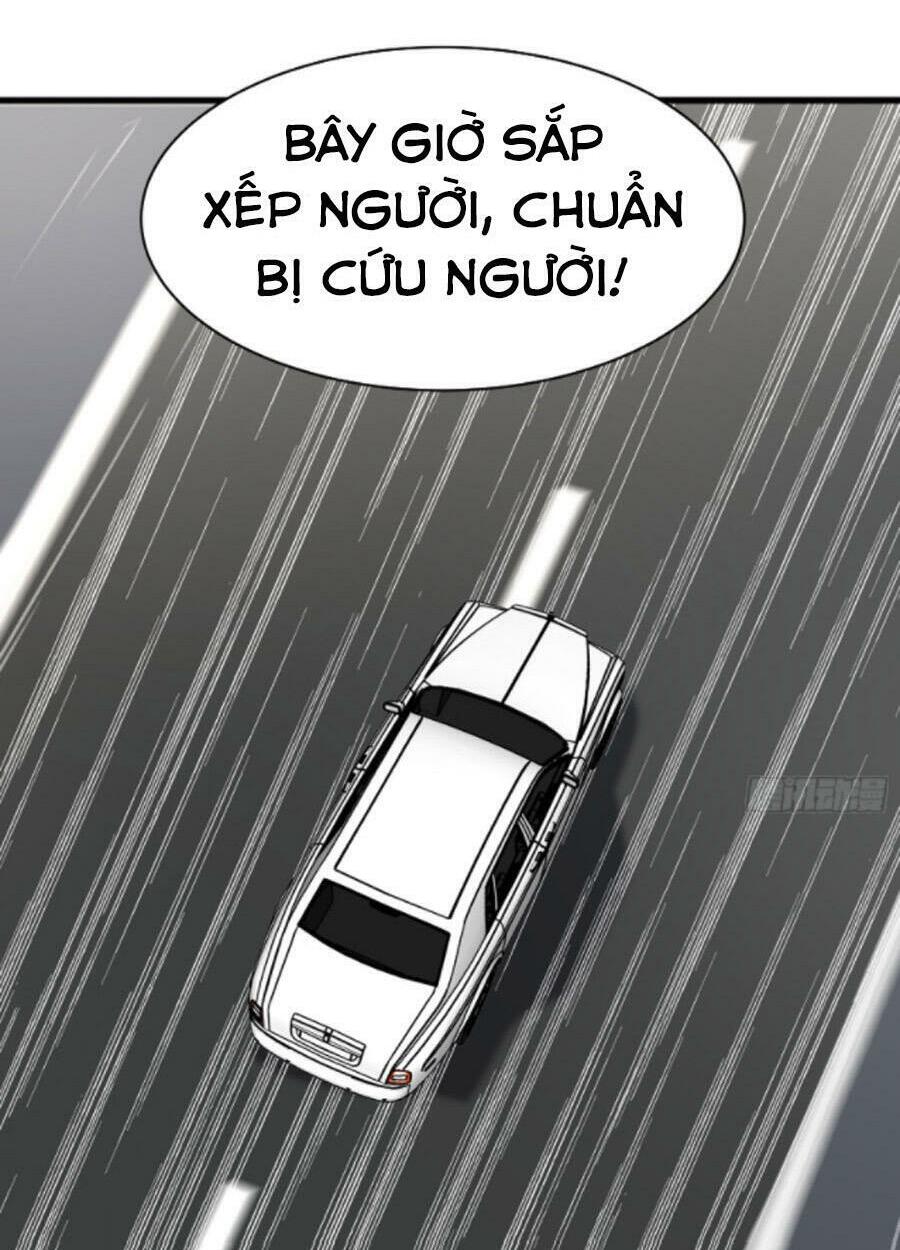 nãi ba là chiến thần mạnh nhất chapter 80 17