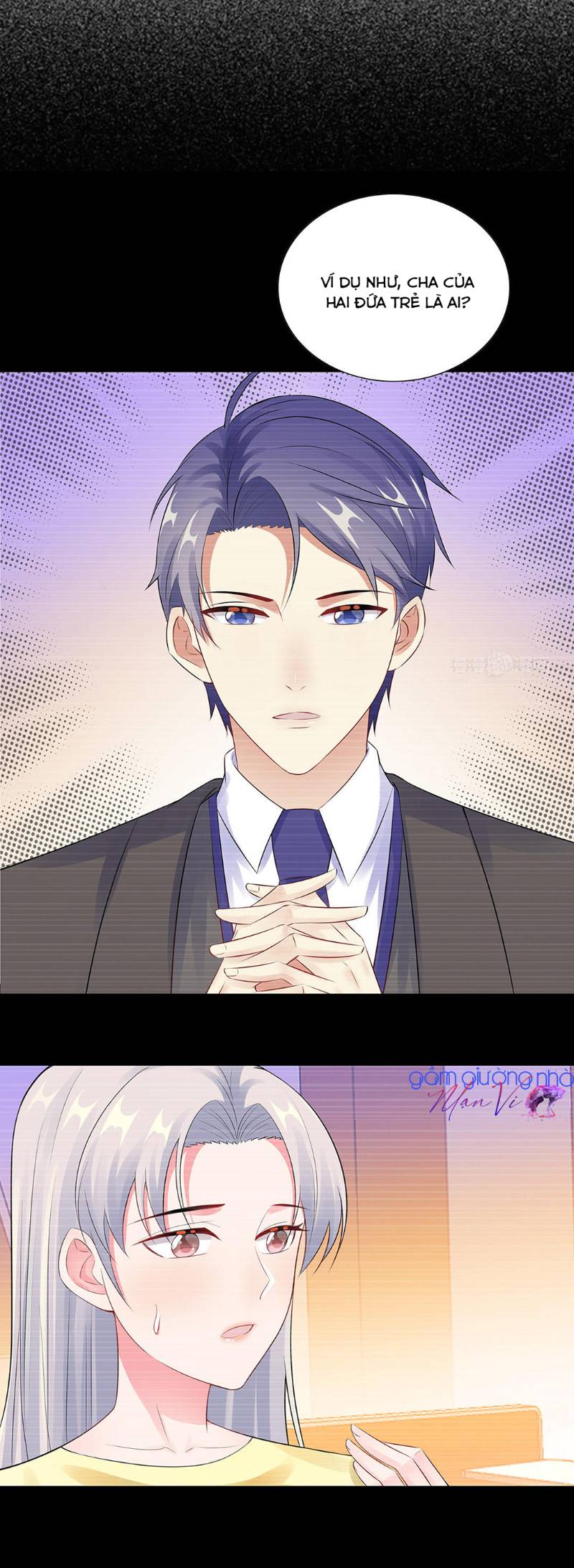 song bảo vô địch chapter 30 20