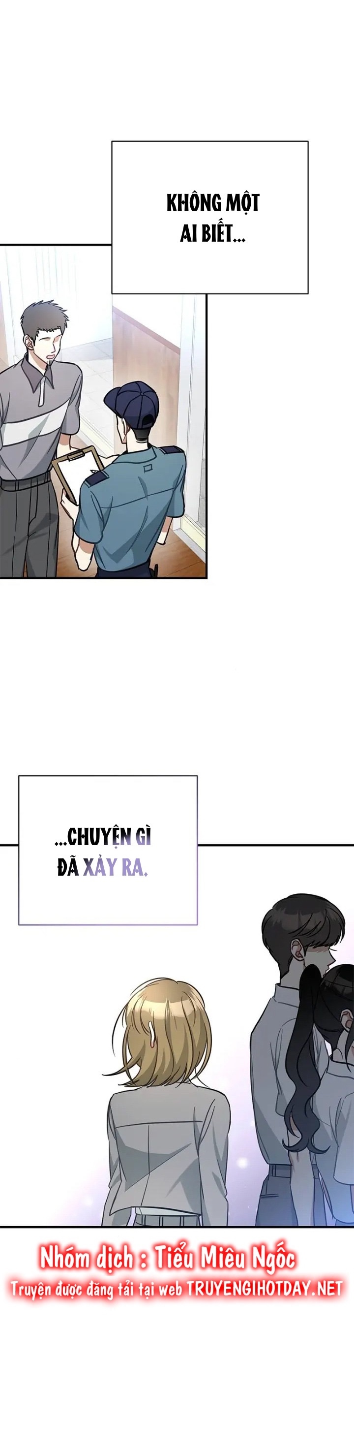 nụ hôn của tên ác ma chapter 44 10