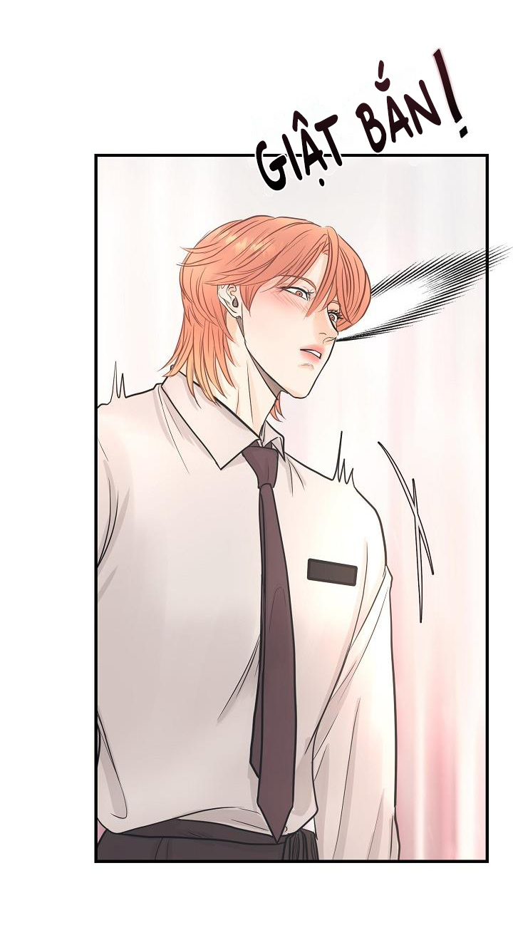 ranh giới tội ác chapter 2 24