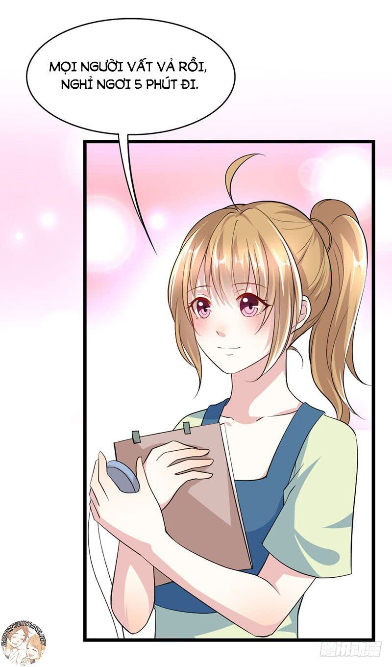 mặt nạ mê hoặc chapter 33 16