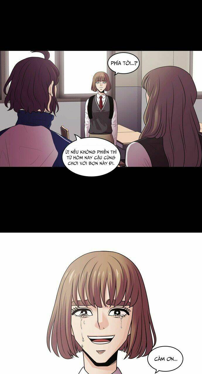 tomorrow - ngày mai chapter 11 45