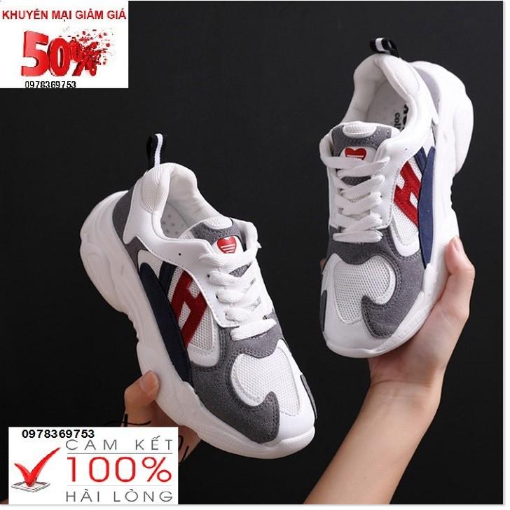 Giày thể thao nữ cao cấp