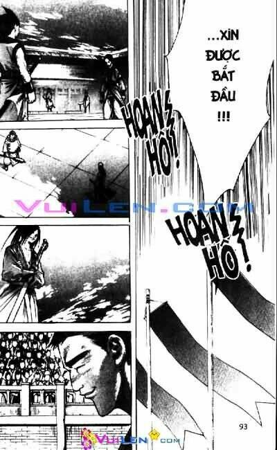 king of hell chapter 41 2