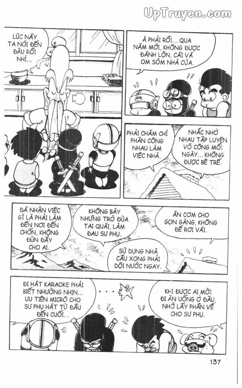 đội quân nhí nhố chapter 4 139