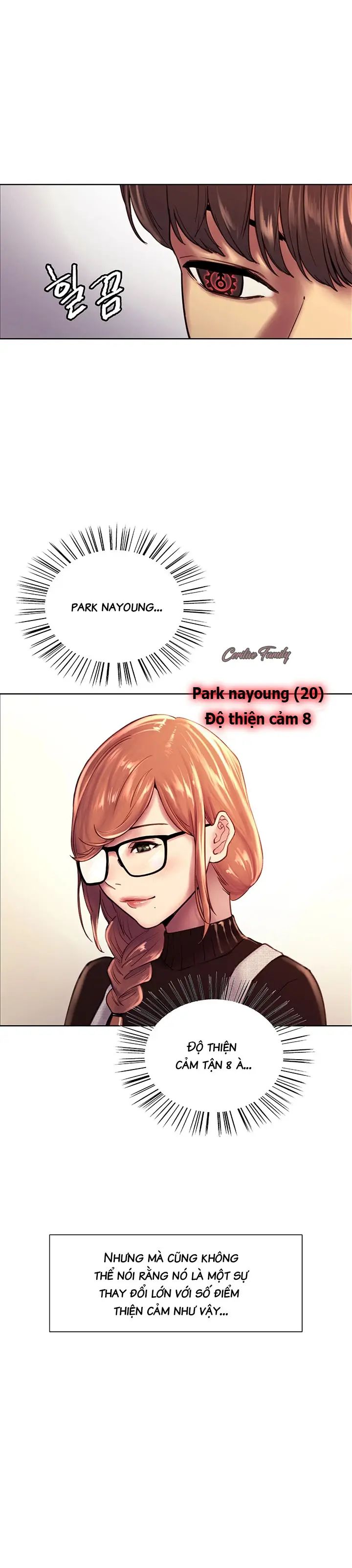 nhãn lực toàn năng chapter 7 9