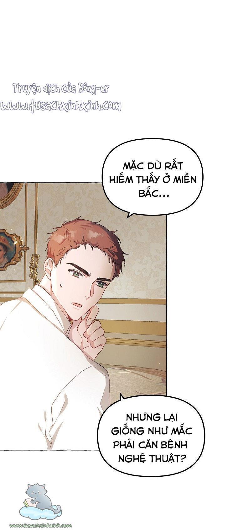 tháng năm cuối cùng của nữ phụ đoản mệnh chapter 12 52