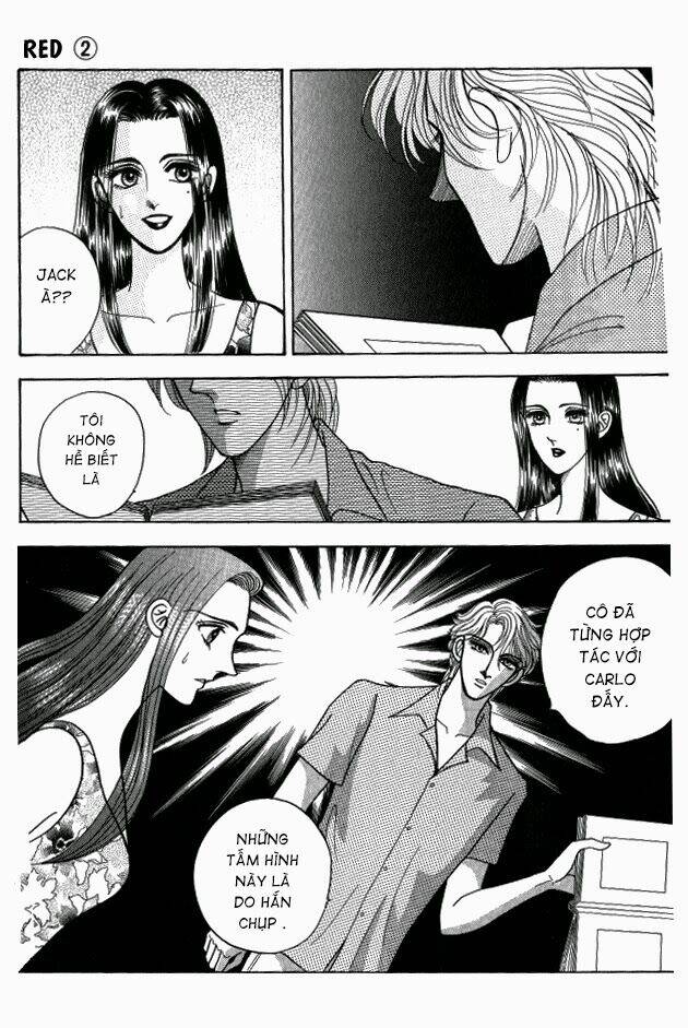 red - ngọc trong đá chapter 10 30