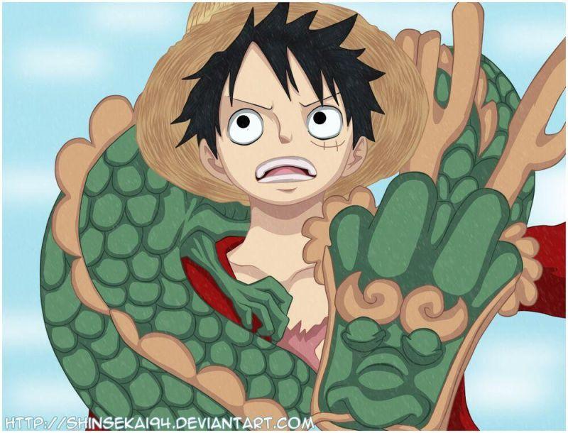 đảo hải tặc - one piece chapter 692 20