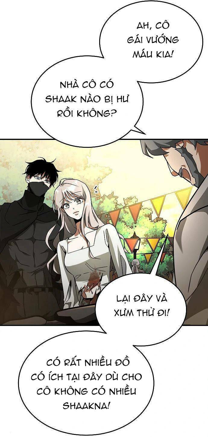 săn lùng nữ chúa chapter 2 87