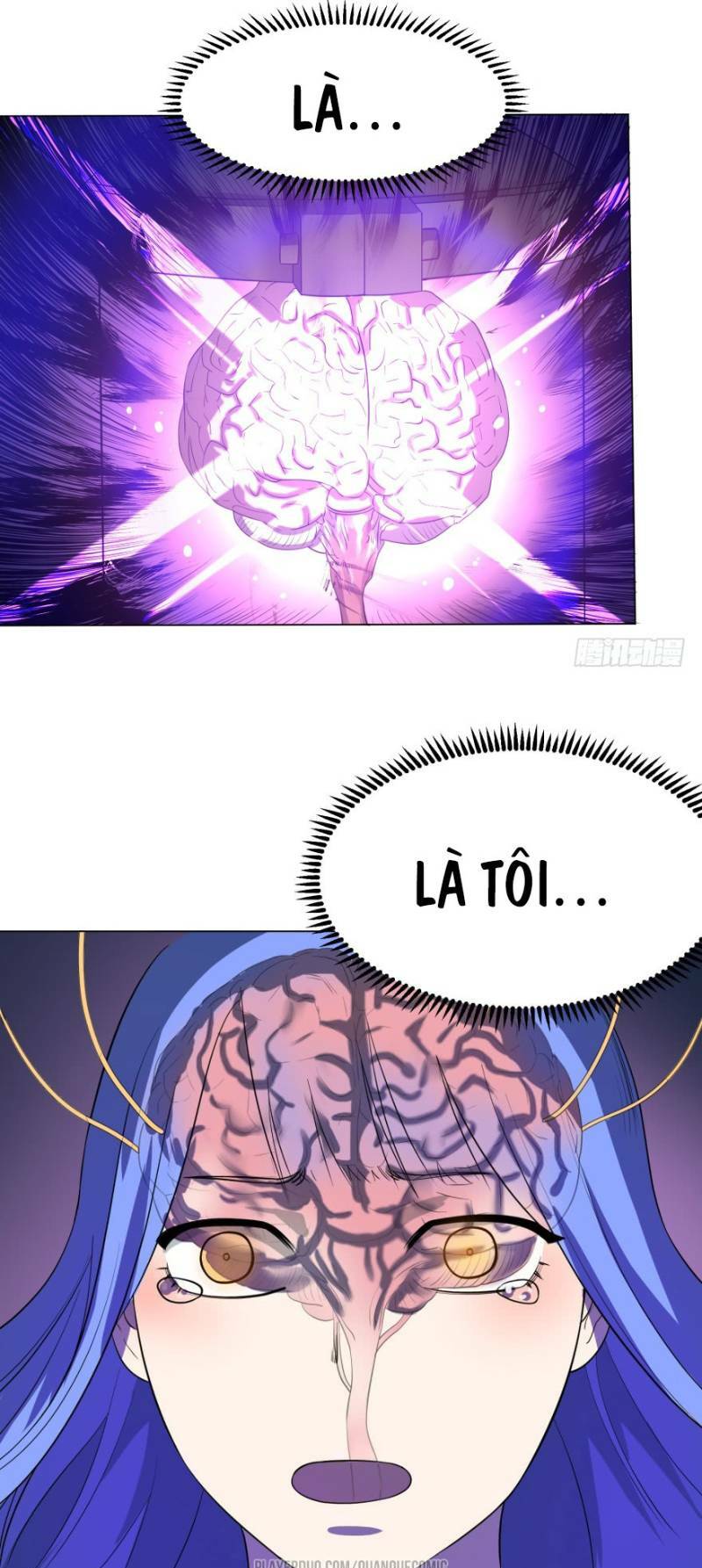 danh sách kẻ phản diện chapter 21 14