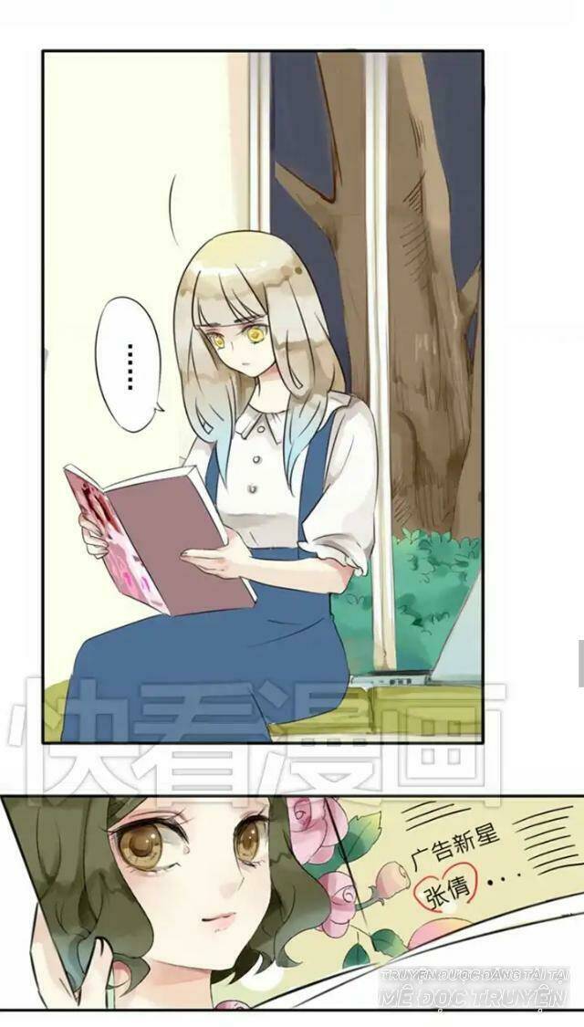 hoàng tử cải trang chú hề chapter 23 21