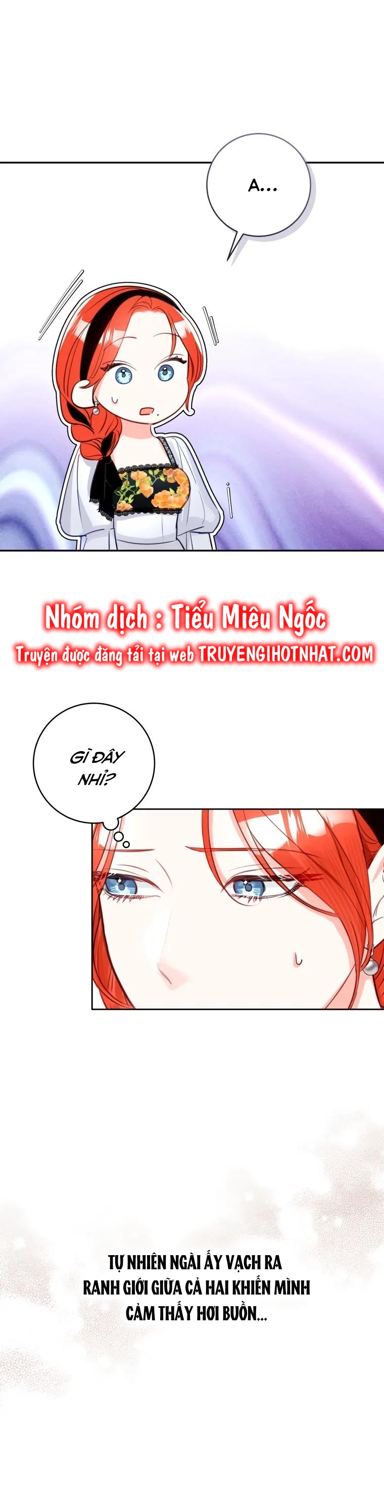 cuộc hôn nhân của đại công tước chỉ là một trò lừa đảo chapter 38 4