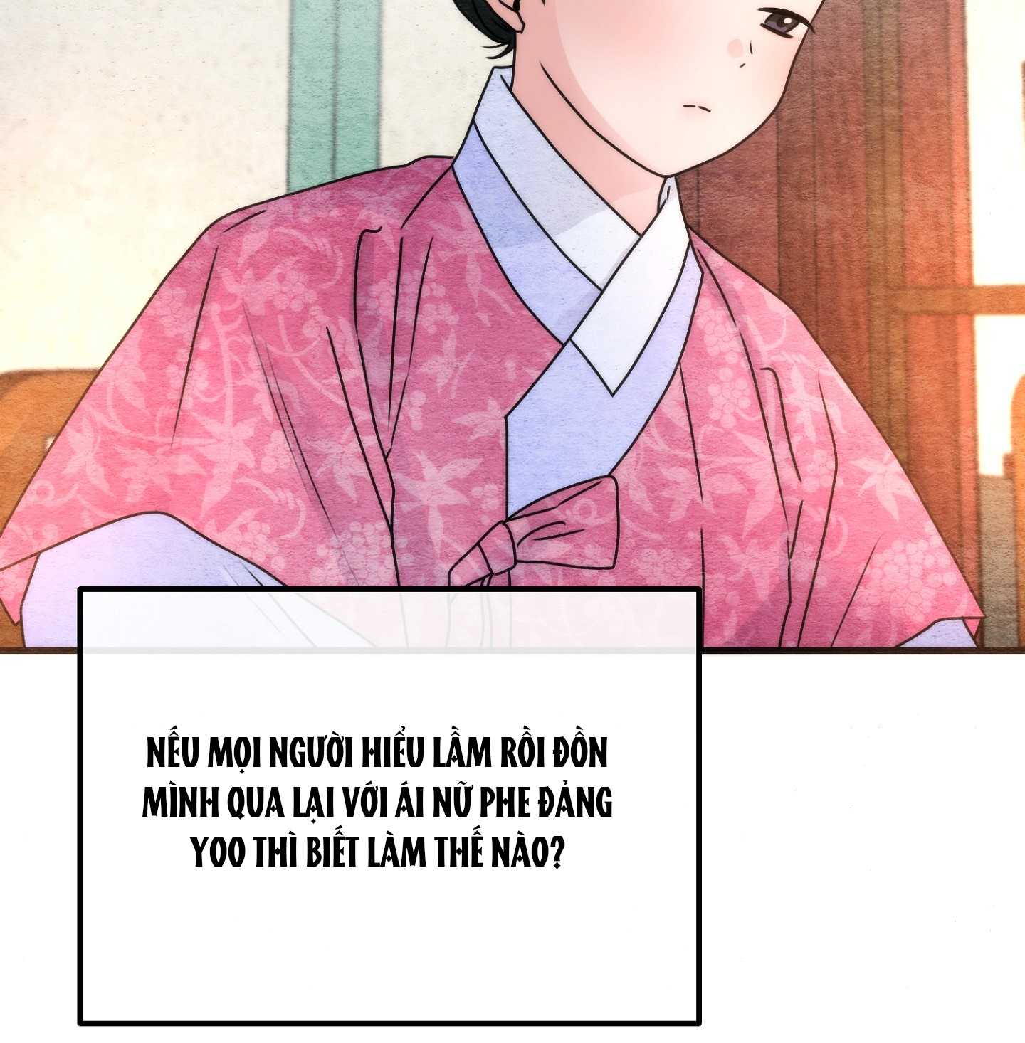 Cương Nhân chapter 97 21