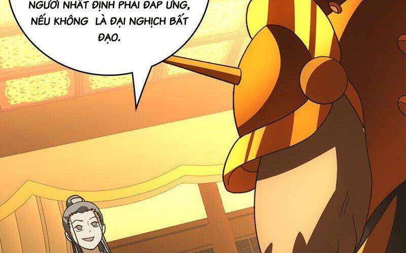 thiên long bát bộ webtoon chapter 18 36