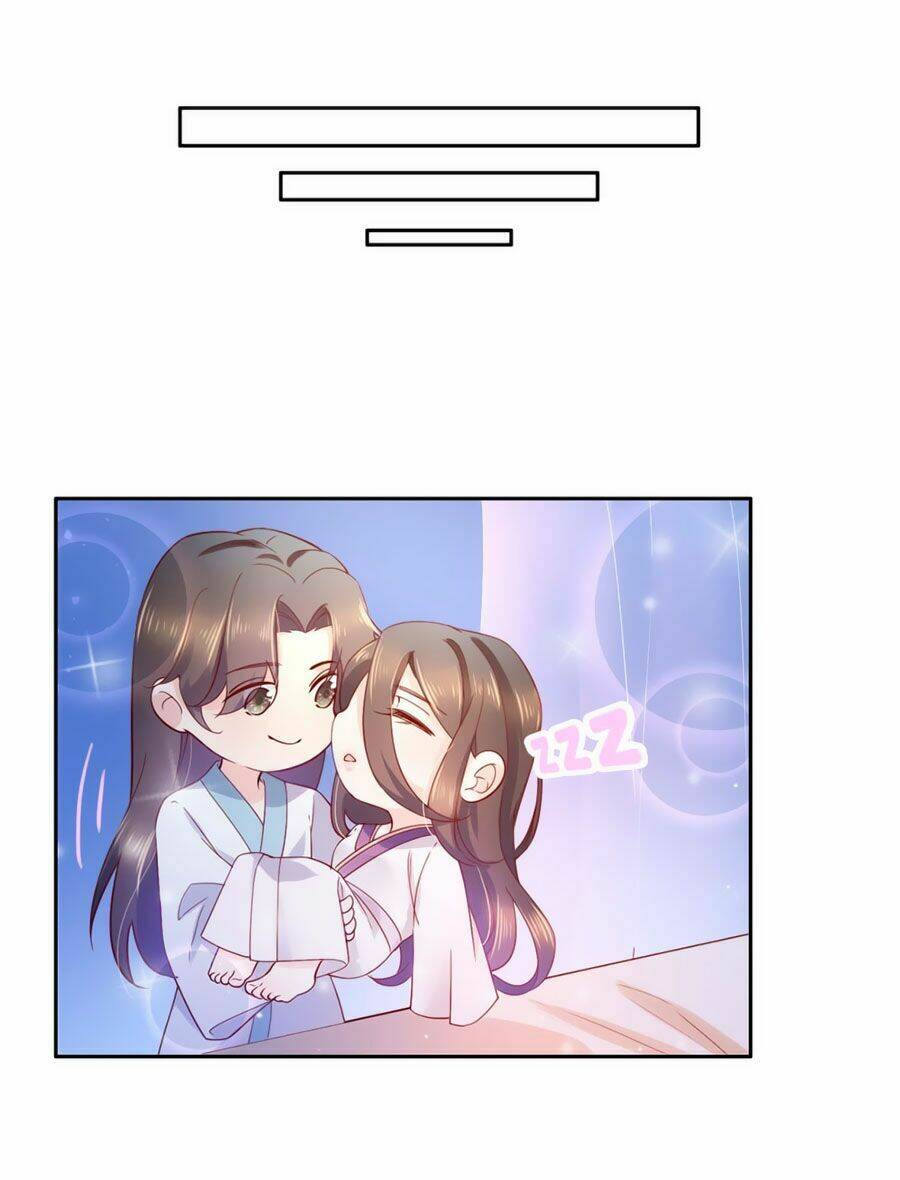 điềm mỹ chi huyết chapter 13 34