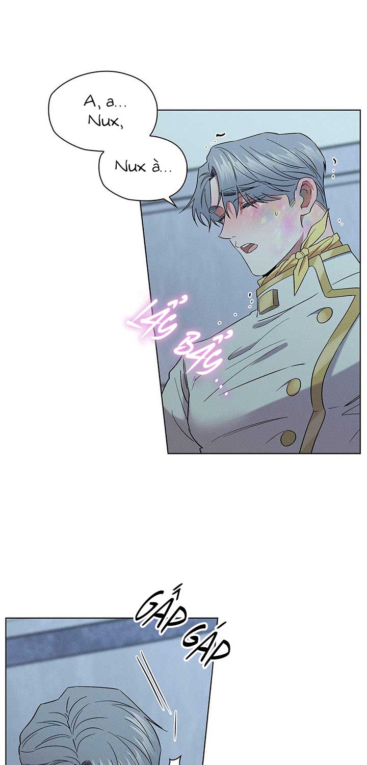 dục vọng mãnh liệt chapter 37 61