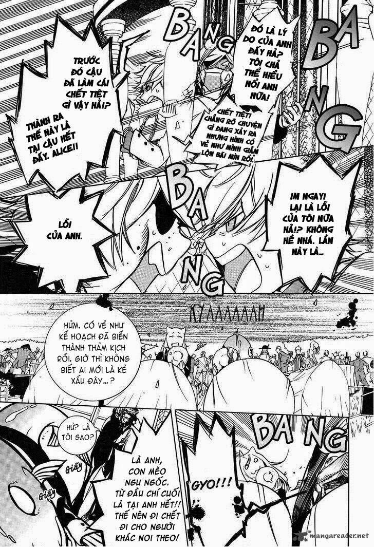 are you alice? chapter 40 26