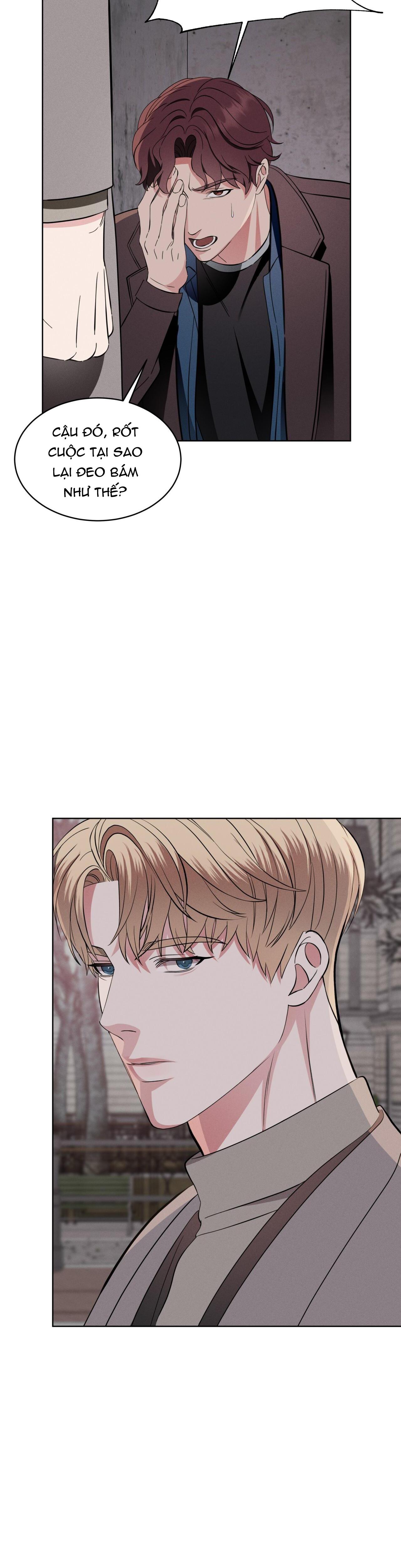 đêm ở london chapter 14 40