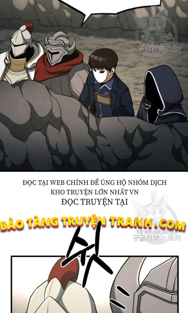 ngôi nhà kết nối với hầm ngục chapter 36 2